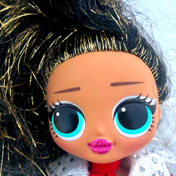 LOL Surprise OMG Remix Jukebox BB  Fashion Doll  Limited Edition - Picture 2 of 6